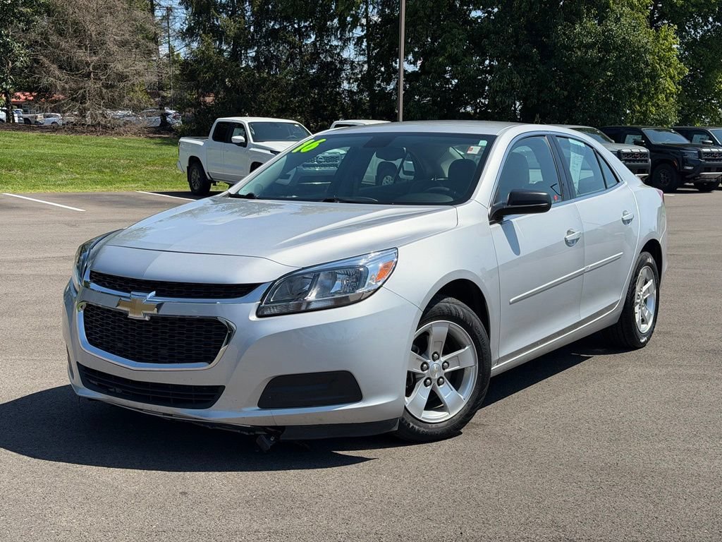 chevrolet malibu limited 2016 1G11B5SA1GF110332 image chevrolet malibu limited 2016 1G11B5SA1GF110332 image